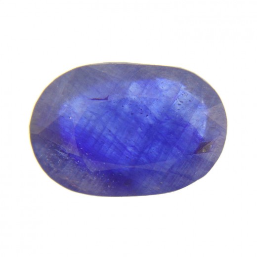 Blue Sapphire – 9.12 Carats (Ratti-10.07) Neelam
